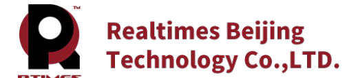 Realtimes Beijing Technology 로고